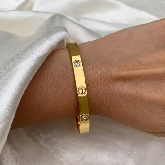 Love Bracelet Cartier