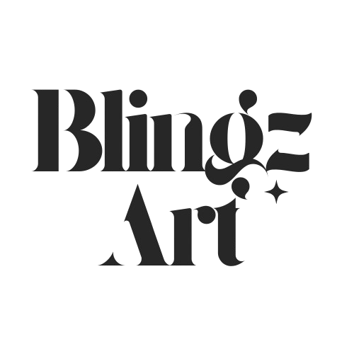 Blingz Art